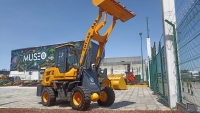 FUTURE  Modelo HR39 A-761