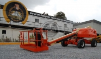 JLG Modelo 400S Z-820