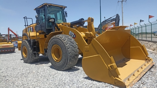 CATERPILLAR 972M CATERPILLAR 972M