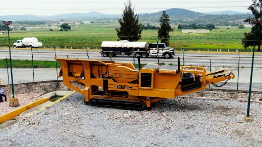 EXTEC C-12 EXTEC C-12