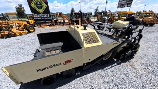 INGERSOLL RAND 1110W