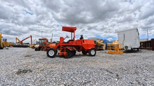 BROCE BROOM RC300