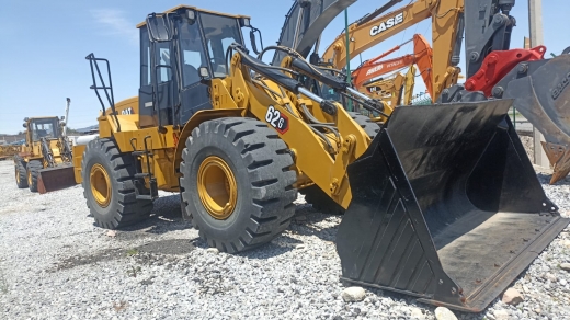 CATERPILLAR IT62G CATERPILLAR IT62G