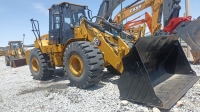 Caterpillar Modelo IT62G A-780