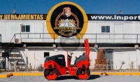HAMM Modelo HD14W Z-884